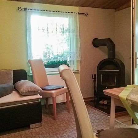 Gemuetliche Ferienwohnung Loebert リュベナウ エクステリア 写真